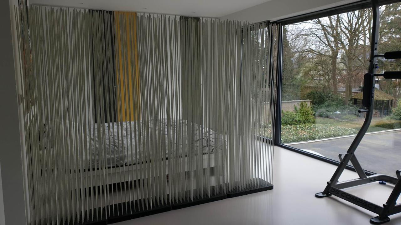 Ferienwohnung Modern stylisch loft Hasselt Exterior foto